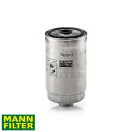 MANN PALIWA WK824/3              PP939/4 | Sklep online Galonoleje.pl