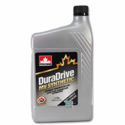 PETRO-CANADA DuraDrive MV Synthetic 1L - olej przekładniowy do skrzyni automatycznej | Sklep online Galonoleje.pl
