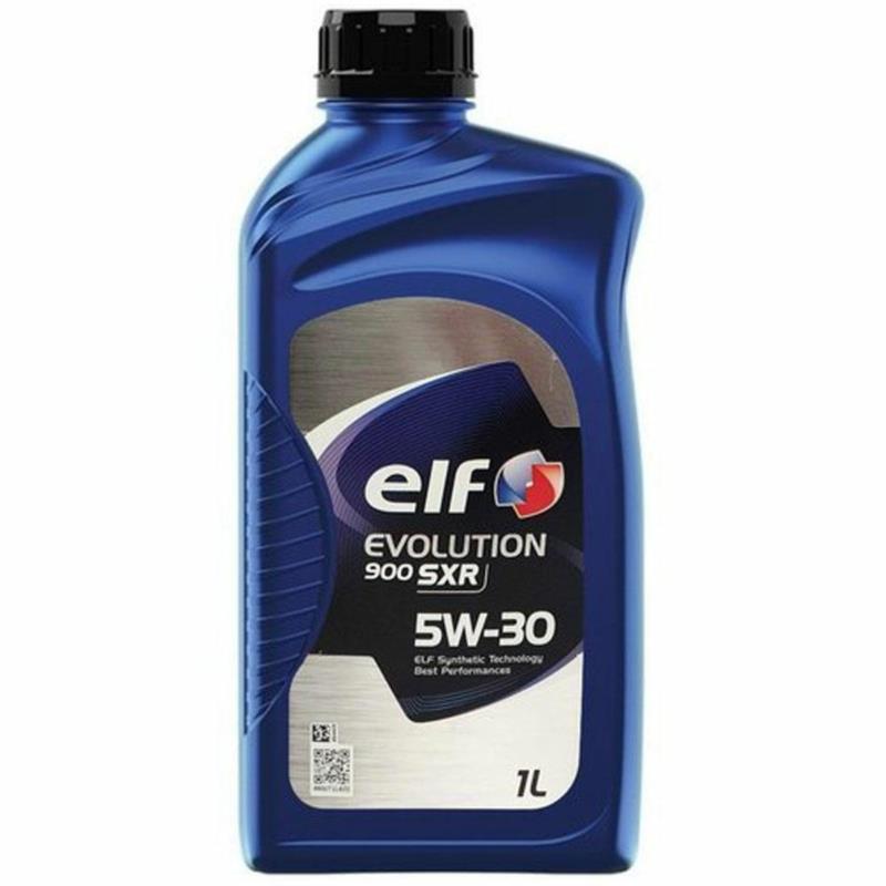 ELF Evolution 900 SXR 5W30 1L - syntetyczny olej silnikowy | Sklep online Galonoleje.pl