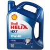 SHELL Helix HX7 Diesel 10W40 4L - półsyntetyczny olej silnikowy | Sklep online Galonoleje.pl