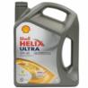 SHELL Helix Ultra 5W40 4L - syntetyczny olej silnikowy | Sklep online Galonoleje.pl