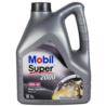 MOBIL Super 2000 X1 10W40 4L - półsyntetyczny olej silnikowy | Sklep online Galonoleje.pl