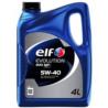 ELF Evolution 900 NF 5W40 4L - syntetyczny olej silnikowy | Sklep online Galonoleje.pl