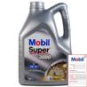 MOBIL Super 3000 XE 5W30 5L - syntetyczny olej silnikowy | Sklep online Galonoleje.pl