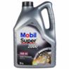 MOBIL Super 2000 X1 10W40 5L - półsyntetyczny olej silnikowy | Sklep online Galonoleje.pl