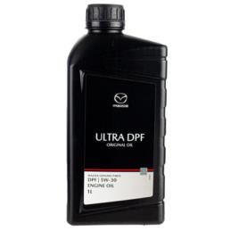 MAZDA Original Oil Supra DPF 5W30 1L - oryginalny olej silnikowy OEM | Sklep online Galonoleje.pl