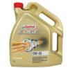 CASTROL Edge Titanium 0w40 C3 5L - syntetyczny olej silnikowy | Sklep online Galonoleje.pl