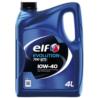 ELF Evolution 700 STI 10W40 4L - półsyntetyczny olej silnikowy | Sklep online Galonoleje.pl