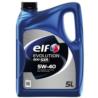 ELF Evolution 900 SXR 5W40 5L - syntetyczny olej silnikowy | Sklep online Galonoleje.pl