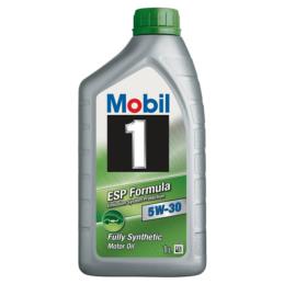 MOBIL ESP 5W30 1L  - syntetyczny olej silnikowy | Sklep online Galonoleje.pl