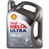 SHELL Helix Ultra Racing 10W60 4L - syntetyczny olej silnikowy | Sklep online Galonoleje.pl
