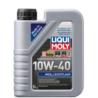 LIQUI MOLY MoS2 Super Leichtlauf 10w40 1L 2626 - uniwersalny olej silnikowy | Sklep online Galonoleje.pl