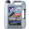 LIQUI MOLY MoS2 Super Leichtlauf 10w40 5L 2184 - Uniwersalny olej silnikowy | Sklep online Galonoleje.pl