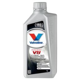 VALVOLINE VR1 Racing 10w60 1L - półsyntetyczny olej silnikowy | Sklep online Galonoleje.pl
