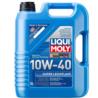 LIQUI MOLY High Tech Super Leichtlauf 10w40 5L 9505 - olej silnikowy do silników starszej generacji