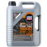 LIQUI MOLY Top Tec 4200 5w30 5L 8973 - uniwersalny olej silnikowy | Sklep online Galonoleje.pl