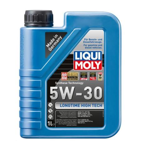 LIQUI MOLY LongTime High Tech 5w30 1L 9506 - olej silnikowy