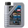 LIQUI MOLY Top Tec 4600 5w30 1L 2315 - uniwersalny olej silnikowy | Sklep online Galonoleje.pl
