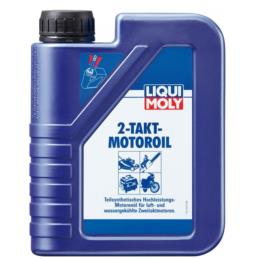 LIQUI MOLY 2-TAKT Oil 20459 - olej do silników dwusuwowych | Sklep online Galonoleje.pl