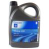 GM Genuine Motor Oil 10W40 5L - oryginalny olej silnikowy OEM | Sklep online Galonoleje.pl