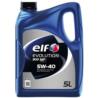 ELF Evolution 900 NF 5W40 5L - syntetyczny olej silnikowy | Sklep online Galonoleje.pl