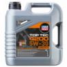 LIQUI MOLY Top Tec 4200 5w30 4L 3715 - uniwersalny olej silnikowy | Sklep online Galonoleje.pl