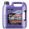 LIQUI MOLY Synthoil High Tech 5w40 4L 2194 - w pełni syntetyczny olej silnikowy | Sklep online Galonoleje.pl