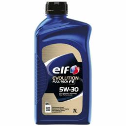 ELF Evolution Full-Tech FE 5W30 1L - syntetyczny olej silnikowy | Sklep online Galonoleje.pl
