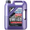 LIQUI MOLY Synthoil High Tech 5w40 5L 1856 - w pełni syntetyczny olej silnikowy | Sklep online Galonoleje.pl