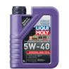 LIQUI MOLY Synthoil High Tech 5w40 1L 1855 - w pełni syntetyczny olej silnikowy | Sklep online Galonoleje.pl