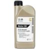 GM Genuine Motor Oil Dexos2 5w30 1L - oryginalny olej silnikowy OEM | Sklep online Galonoleje.pl