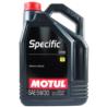 MOTUL Specific Renault RN 0720 5w30 5L - syntetyczny olej silnikowy | Sklep online Galonoleje.pl
