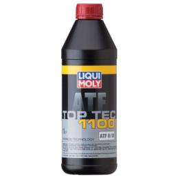 LIQUI MOLY Top Tec ATF 1100 1L 20467 - olej przekładniowy do automatycznej skrzyni biegów | Sklep online Galonoleje.pl