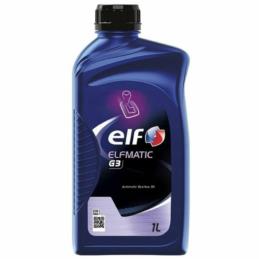 ELF Elfmatic G3 1L - olej przekładniowy do automatycznej skrzyni biegów | Sklep online Galonoleje.pl