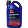 MILLERS OILS Trident Professional C3 5w40 5L - olej silnikowy | Sklep online Galonoleje.pl