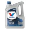 VALVOLINE Synpower MST C3 5w30 4L - syntetyczny olej silnikowy | Sklep online Galonoleje.pl