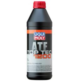 LIQUI MOLY Top Tec ATF 1200 1L 20460 - olej przekładniowy do automatycznej skrzyni biegów | Sklep online Galonoleje.pl