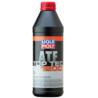 LIQUI MOLY Top Tec ATF 1200 1L 20460 - olej przekładniowy do automatycznej skrzyni biegów | Sklep online Galonoleje.pl