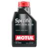 MOTUL Specific 506.01 506.00 503.00 0w30 1L - syntetyczny olej silnikowy | Sklep online Galonoleje.pl