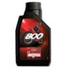 MOTUL 800 2T Factory Line Ester Core Off Road 1L - syntetyczny motocyklowy olej do mieszanki do dwusuwa