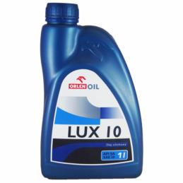 ORLEN Lux 10 1L - mineralny olej silnikowy | Sklep online Galonoleje.pl