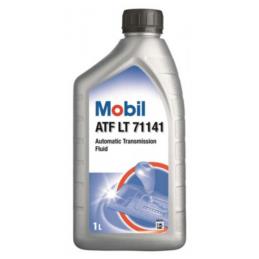 MOBIL ATF LT71141 1L - olej przekładniowy do skrzyni biegów automatycznej | Sklep online Galonoleje.pl