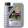 LIQUI MOLY Special Tec F 5w30 1L 2325 - olej silnikowy dedykowany do samochodów Ford | Sklep online Galonoleje.pl