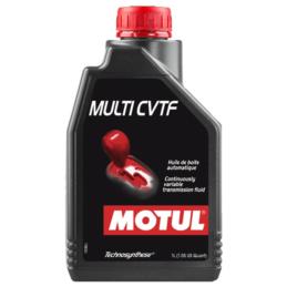 MOTUL Multi CVTF 1L - olej przekładniowy do skrzyni biegów automatycznej | Sklep online Galonoleje.pl