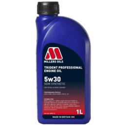 MILLERS OILS Trident Professional 5w30 1L - olej silnikowy | Sklep online Galonoleje.pl