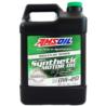 AMSOIL 100% SYNTHETIC 0W20 3.784ML ASM - syntetyczny olej silnikowy | Sklep online Galonoleje.pl