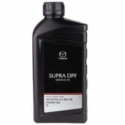 MAZDA Original Oil Supra DPF 0W30 1L - oryginalny olej silnikowy OEM | Sklep online Galonoleje.pl