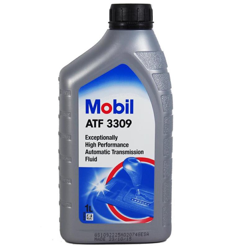 MOBIL ATF 3309 1L - olej przekładniowy do skrzyni biegów automatycznej | Sklep online Galonoleje.pl
