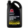 MILLERS Competition Running in oil 5L - wyczynowy olej do docierania silnika | Sklep online Galonoleje.pl