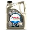 TOTAL Quartz 7000 Energy 10W40 4L - półsyntetyczny olej silnikowy | Sklep online Galonoleje.pl